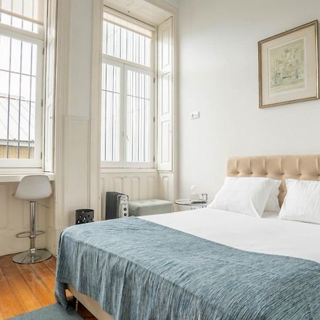 Home At Porto - Bolhao Apartments المظهر الخارجي الصورة