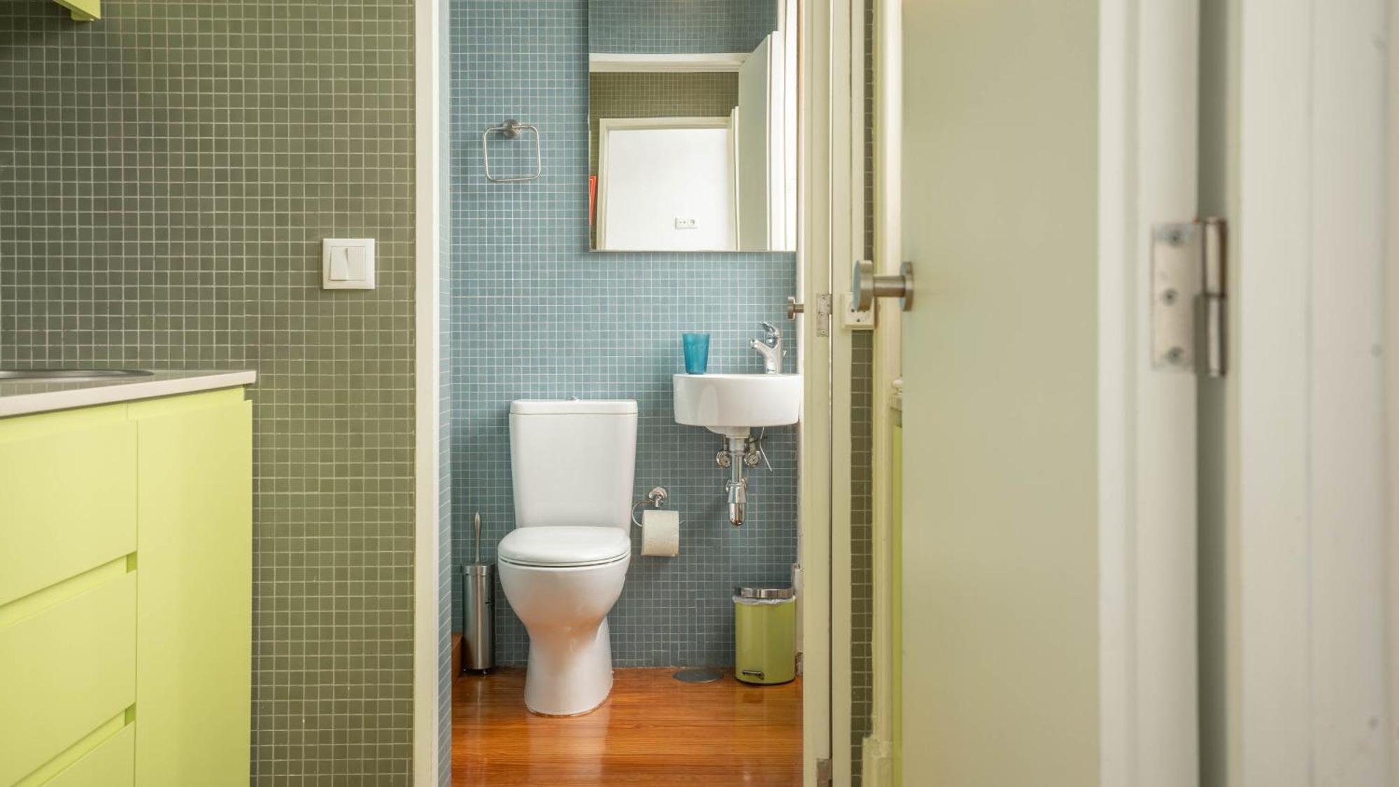 Home At Porto - Bolhao Apartments المظهر الخارجي الصورة