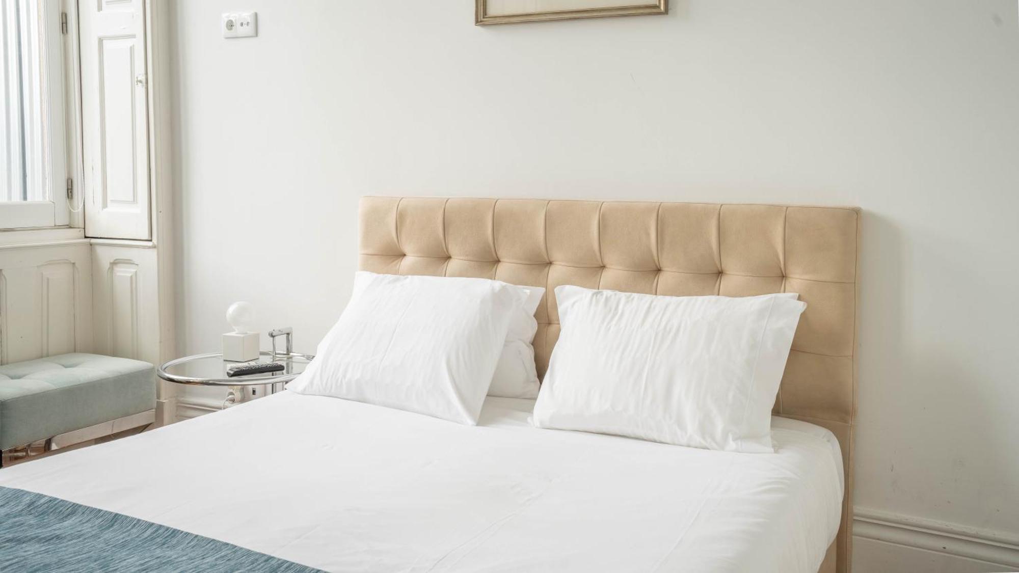 Home At Porto - Bolhao Apartments المظهر الخارجي الصورة