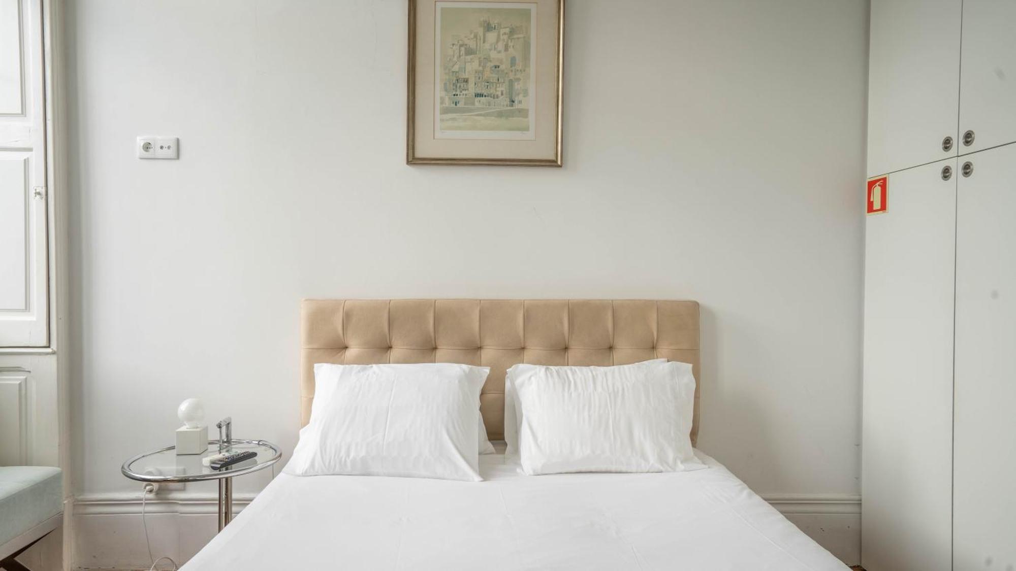 Home At Porto - Bolhao Apartments المظهر الخارجي الصورة