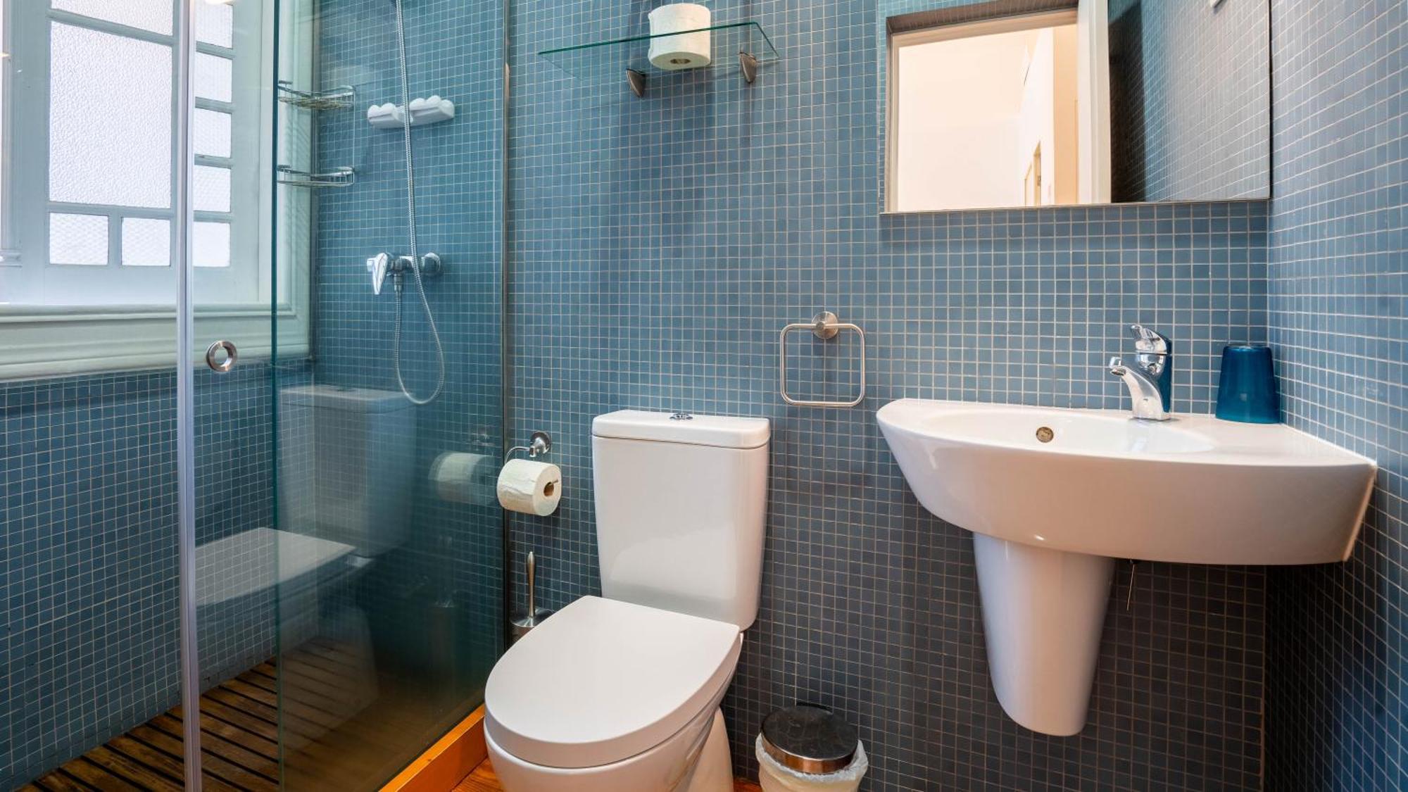 Home At Porto - Bolhao Apartments المظهر الخارجي الصورة