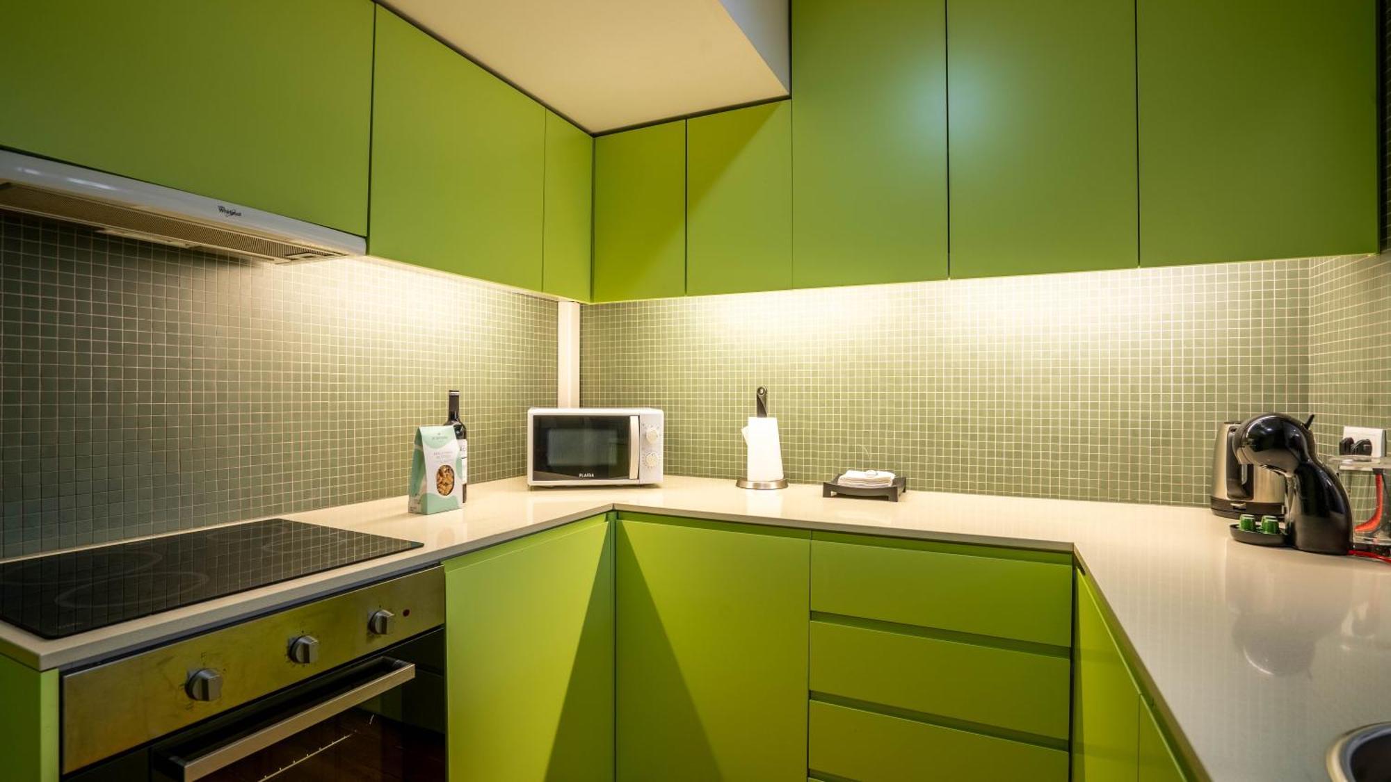 Home At Porto - Bolhao Apartments المظهر الخارجي الصورة
