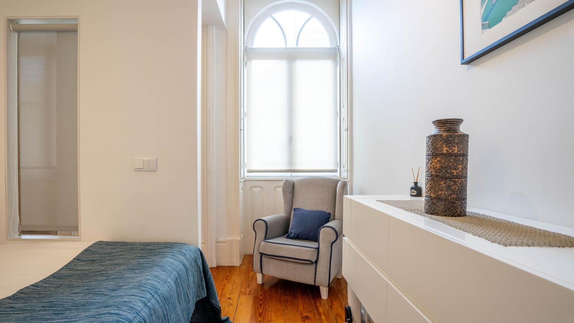 Home At Porto - Bolhao Apartments المظهر الخارجي الصورة