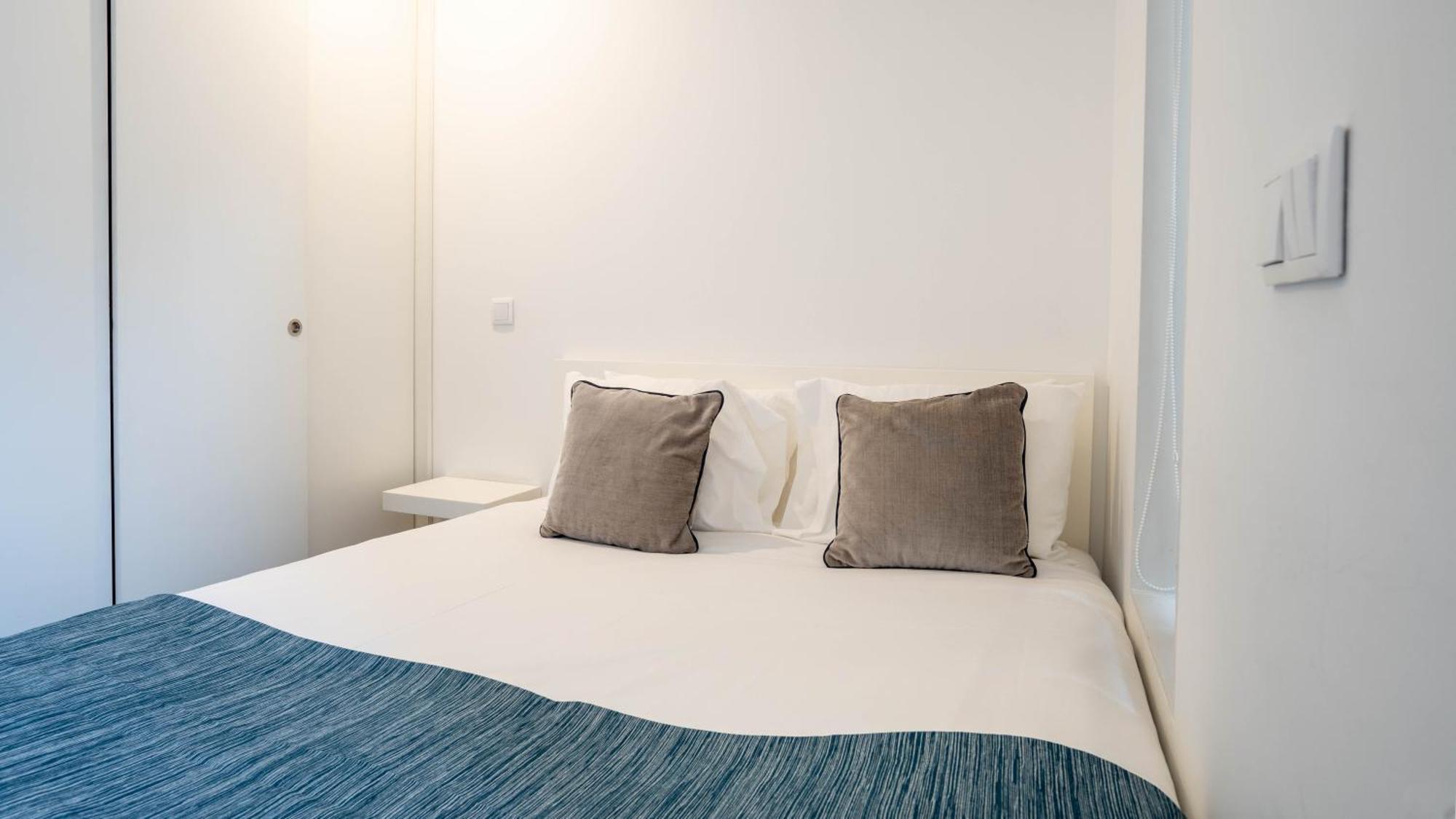 Home At Porto - Bolhao Apartments المظهر الخارجي الصورة